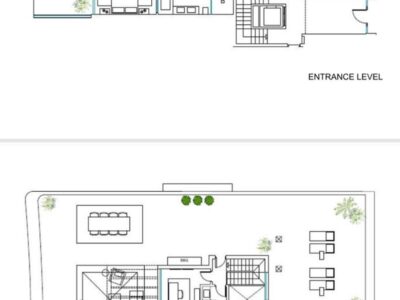 Apartment for sale in Nagüeles-Milla de Oro, Marbella, Málaga (Spain)