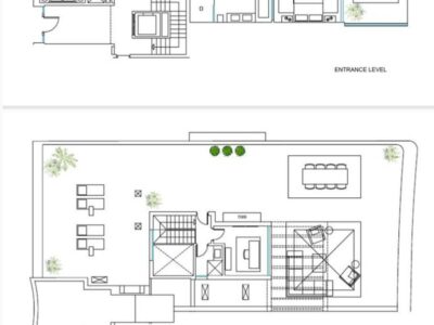 Apartment for sale in Nagüeles-Milla de Oro, Marbella, Málaga (Spain)