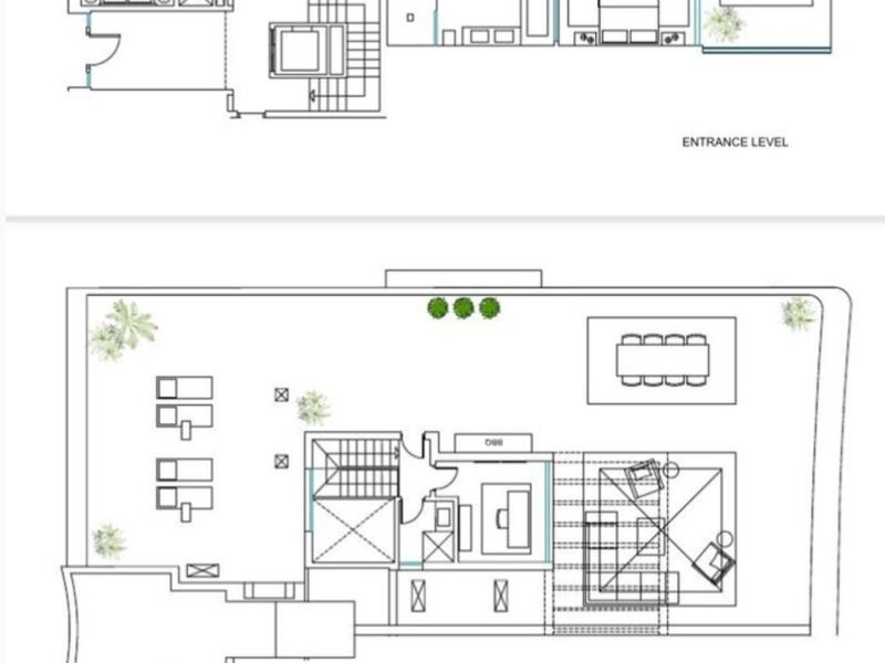 Apartamento en venta en Nagüeles-Milla de Oro, Marbella, Málaga (España)