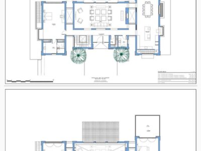 Villa en venta en Los Flamingos, Benahavís, Málaga (España)