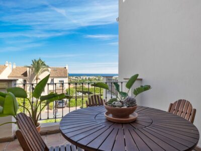 Villa en venta en El Paraíso, Benahavís, Málaga (España)