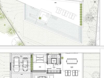 Terrain à vendre à Nueva Andalucía, Marbella, Malaga (Espagne)