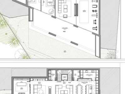 Terrain à vendre à Nueva Andalucía, Marbella, Malaga (Espagne)
