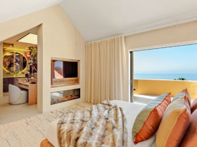 Lejlighed til salg i Rio Real-Los Monteros, Marbella, Málaga (Spain)