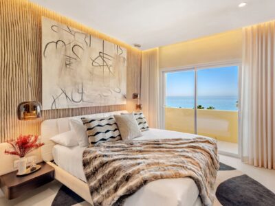 Lejlighed til salg i Rio Real-Los Monteros, Marbella, Málaga (Spain)