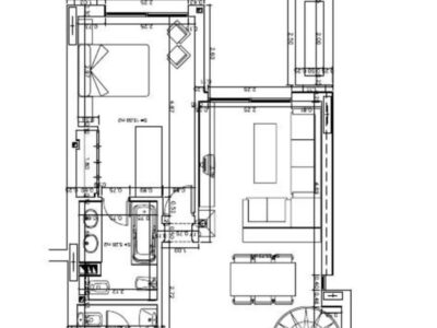 Apartment for sale in Punta Plata, Estepona, Málaga (Spain)