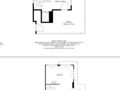 Villa en venta en Benahavís, Benahavís, Málaga (España)