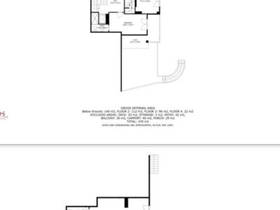 Villa en venta en Benahavís, Benahavís, Málaga (España)