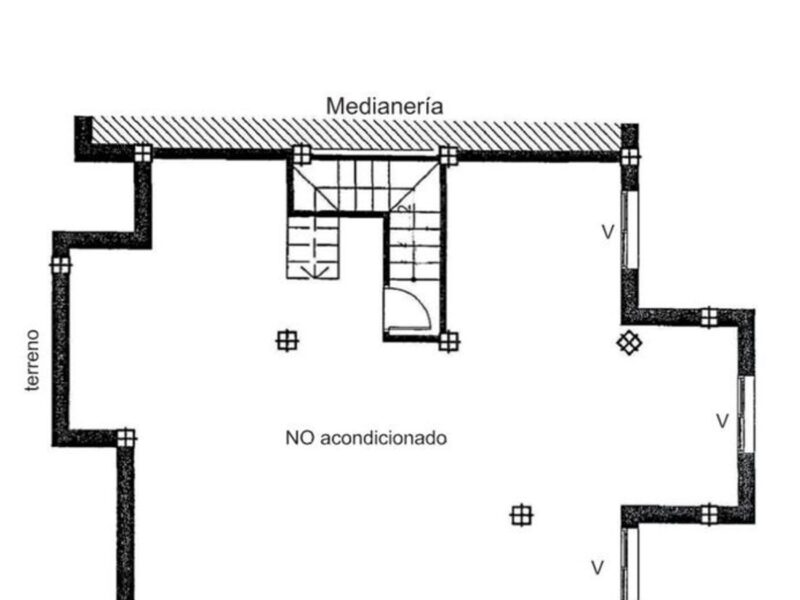 Villa zu verkaufen in El Pinar - Palacio de Congresos, Torremolinos, Málaga (Spanien)