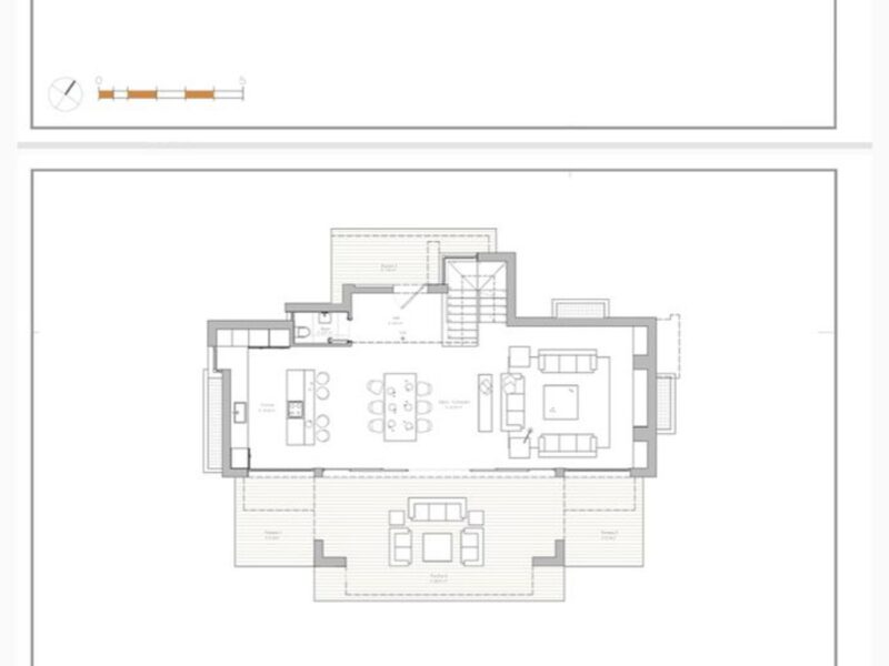 Villa myytävänä Benamara - Atalaya, Estepona, Málaga (Espanja)