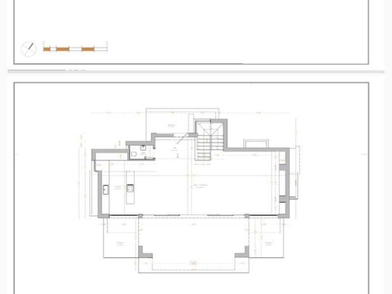 Villa myytävänä Benamara - Atalaya, Estepona, Málaga (Espanja)