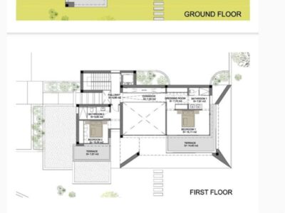 Land for sale in Nueva Andalucía, Marbella, Málaga (Spain)