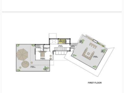 Land for sale in Nueva Andalucía, Marbella, Málaga (Spain)