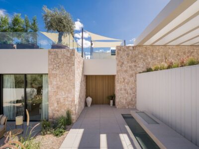 Villa zu verkaufen in Nueva Andalucía, Marbella, Málaga (Spanien)