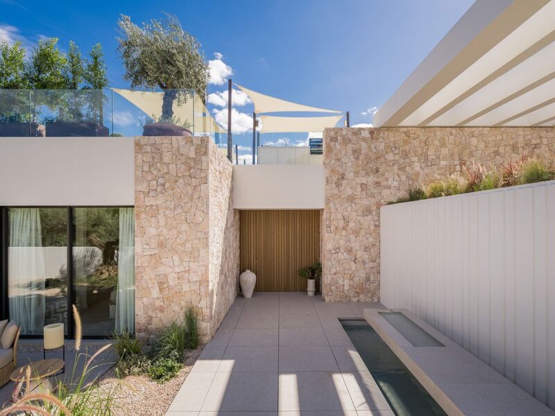 Villa zu verkaufen in Nueva Andalucía, Marbella, Málaga (Spanien)