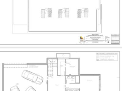Villa te koop in Nagüeles-Milla de Oro, Marbella, Málaga (Spanje)