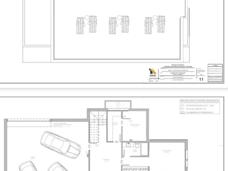Вила за продажба в Nagüeles-Milla de Oro, Marbella, Málaga (Испания)
