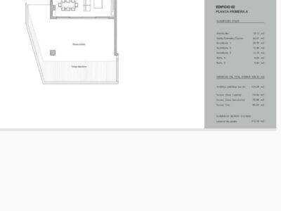 Appartement te koop in El Higuerón - Capellanía, Benalmádena, Málaga (Spanje)