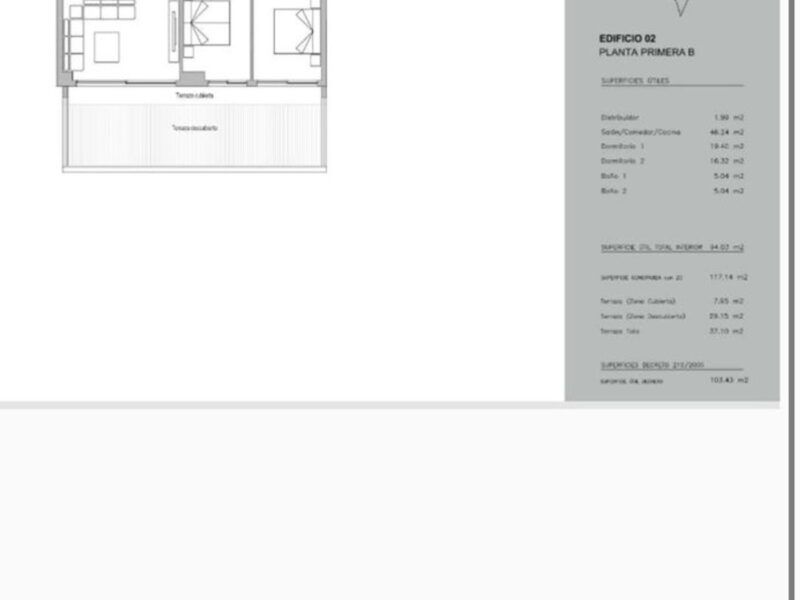 Apartment for sale in El Higuerón - Capellanía, Benalmádena, Málaga (Spain)