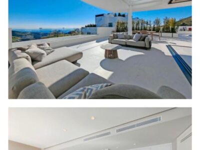 Apartment for sale in Palo Alto, Ojén, Málaga (Spain)