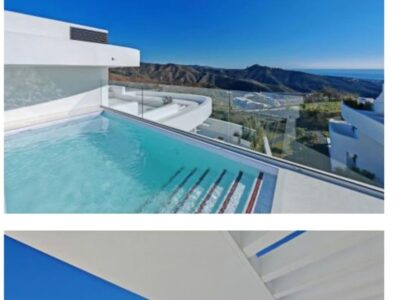 Apartment for sale in Palo Alto, Ojén, Málaga (Spain)