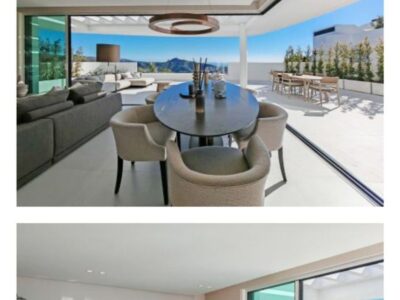 Apartment for sale in Palo Alto, Ojén, Málaga (Spain)
