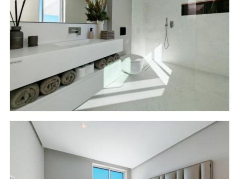 Apartment for sale in Palo Alto, Ojén, Málaga (Spain)
