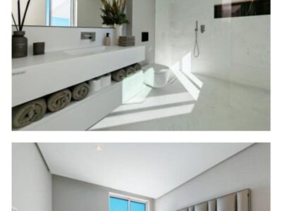 Apartment for sale in Palo Alto, Ojén, Málaga (Spain)