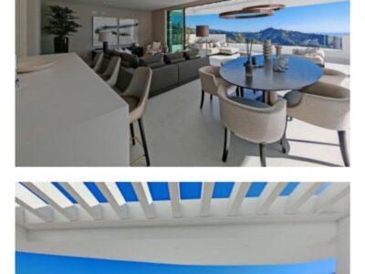 Apartment for sale in Palo Alto, Ojén, Málaga (Spain)