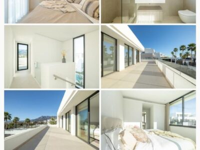 Müügil Rio Real-Los Monteros, Marbella, Málaga (Hispaania)