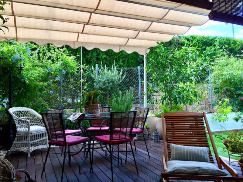 Wohnung zum Verkauf in San Pedro de Alcántara, Marbella, Málaga (Spanien)