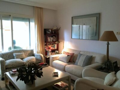 Apartament na sprzedaż w San Pedro de Alcántara, Marbella, Málaga (Hiszpania)