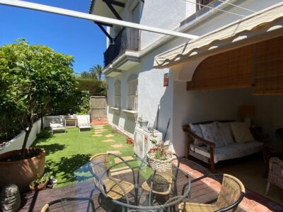 Apartament na sprzedaż w San Pedro de Alcántara, Marbella, Málaga (Hiszpania)