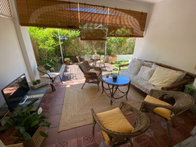 Apartament na sprzedaż w San Pedro de Alcántara, Marbella, Málaga (Hiszpania)