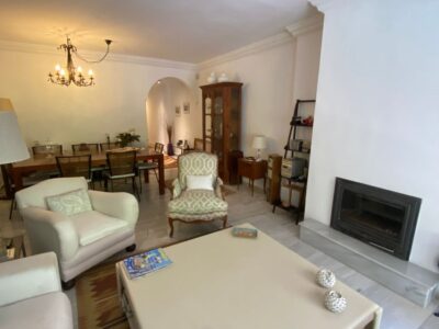 Apartament na sprzedaż w San Pedro de Alcántara, Marbella, Málaga (Hiszpania)