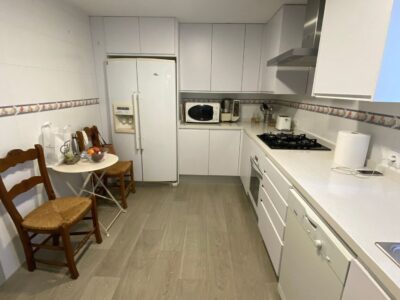 Apartament na sprzedaż w San Pedro de Alcántara, Marbella, Málaga (Hiszpania)