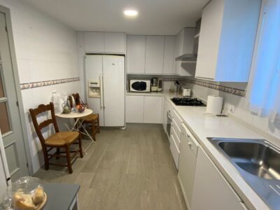 Apartament na sprzedaż w San Pedro de Alcántara, Marbella, Málaga (Hiszpania)