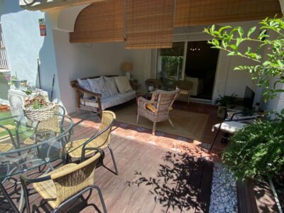 Apartament na sprzedaż w San Pedro de Alcántara, Marbella, Málaga (Hiszpania)