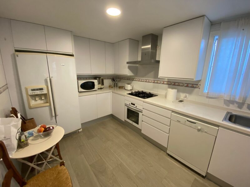 Wohnung zum Verkauf in San Pedro de Alcántara, Marbella, Málaga (Spanien)
