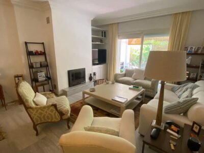 Apartament na sprzedaż w San Pedro de Alcántara, Marbella, Málaga (Hiszpania)