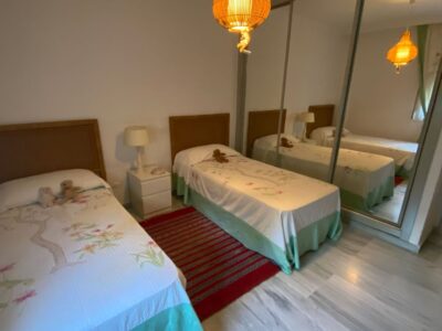 Apartament na sprzedaż w San Pedro de Alcántara, Marbella, Málaga (Hiszpania)