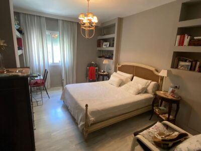 Apartament na sprzedaż w San Pedro de Alcántara, Marbella, Málaga (Hiszpania)