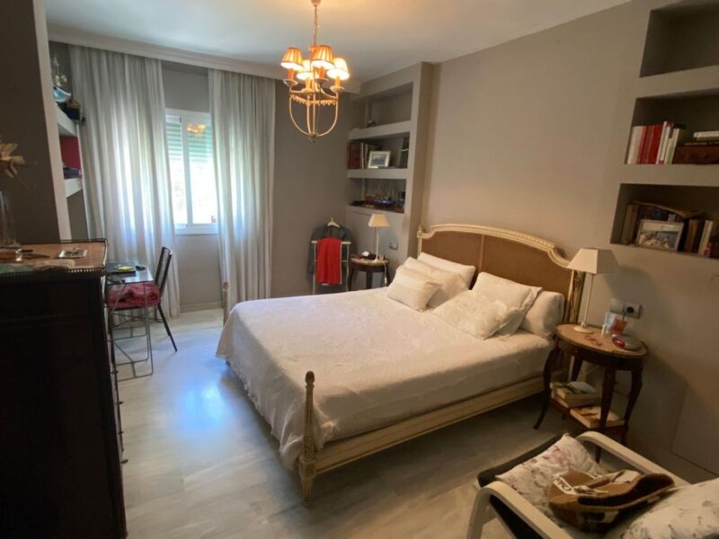 Wohnung zum Verkauf in San Pedro de Alcántara, Marbella, Málaga (Spanien)