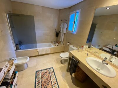 Apartament na sprzedaż w San Pedro de Alcántara, Marbella, Málaga (Hiszpania)