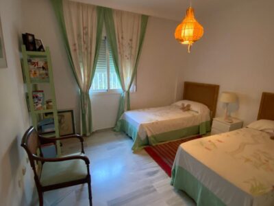 Apartament na sprzedaż w San Pedro de Alcántara, Marbella, Málaga (Hiszpania)