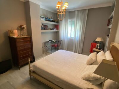 Apartament na sprzedaż w San Pedro de Alcántara, Marbella, Málaga (Hiszpania)