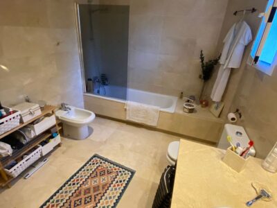 Apartament na sprzedaż w San Pedro de Alcántara, Marbella, Málaga (Hiszpania)