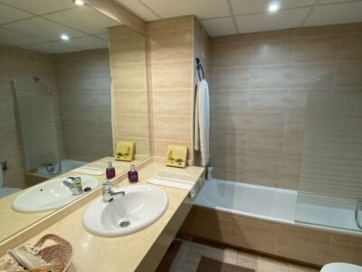 Apartament na sprzedaż w San Pedro de Alcántara, Marbella, Málaga (Hiszpania)