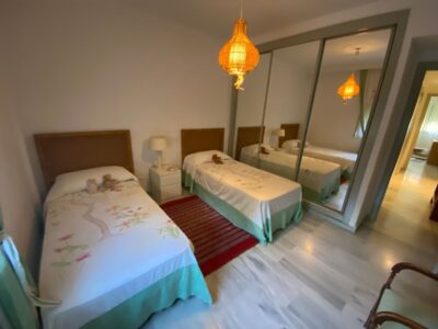 Apartament na sprzedaż w San Pedro de Alcántara, Marbella, Málaga (Hiszpania)