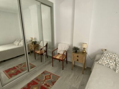 Apartament na sprzedaż w San Pedro de Alcántara, Marbella, Málaga (Hiszpania)
